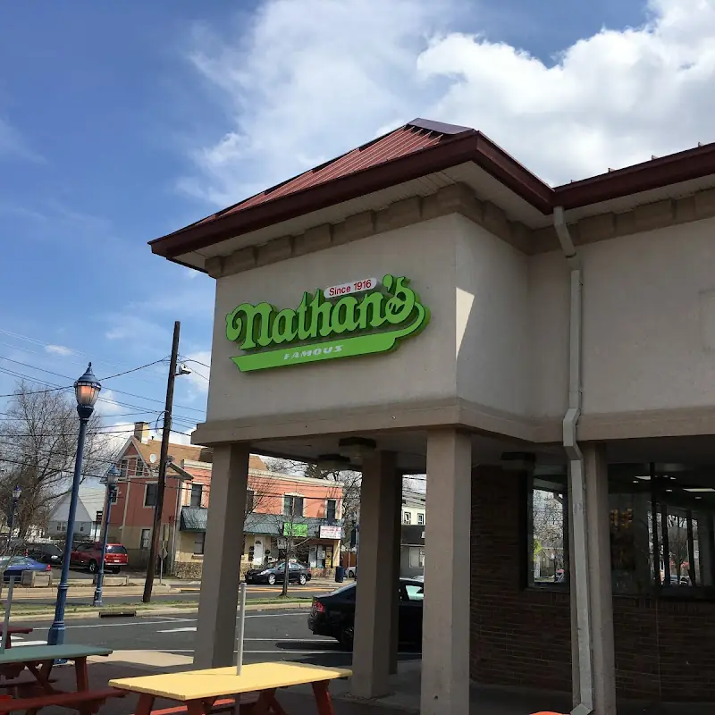 Nathan’s Famous And Arthur Treacher’s