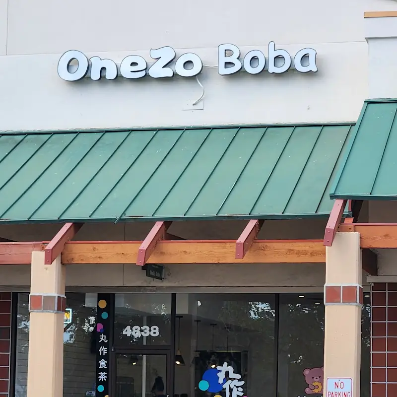 Fresh Boba (formerly OneZo Bradenton)