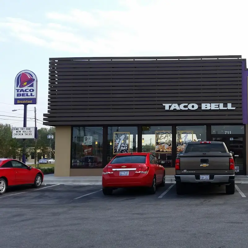 Taco Bell