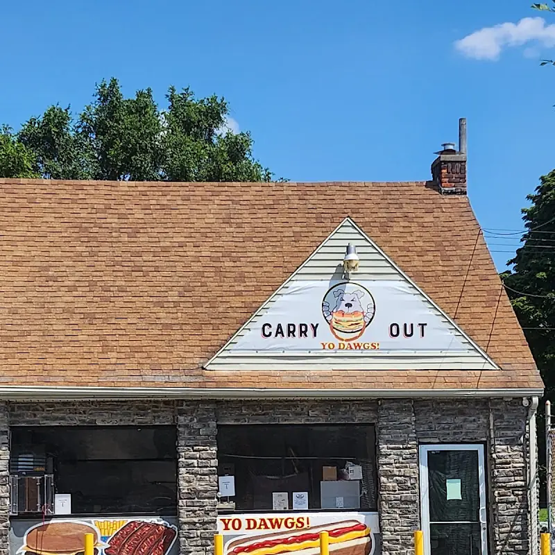 Black Cherry Cipotle BBQ Wing Dings