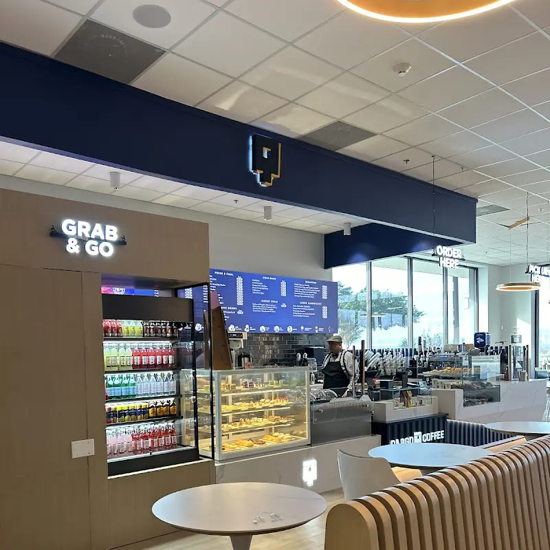 Qargo Coffee