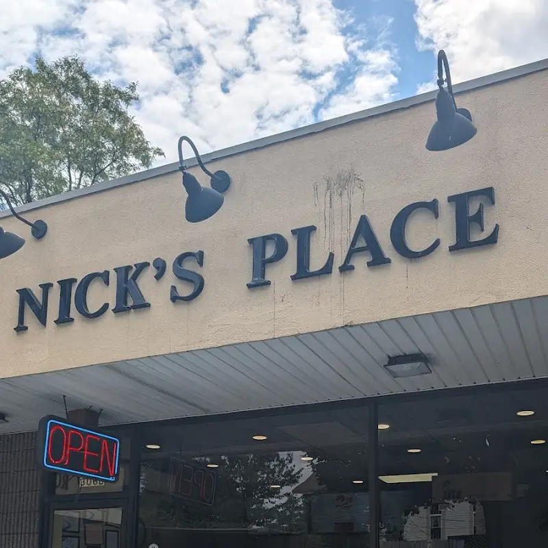 Nick's Place Saugus