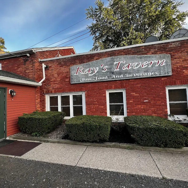 Ray's Diner and Tavern