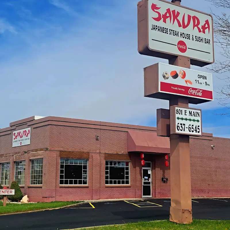 Sakura