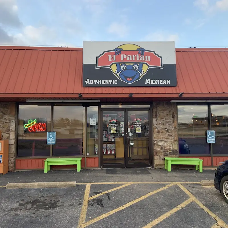 El Parian Mexican Restaurant