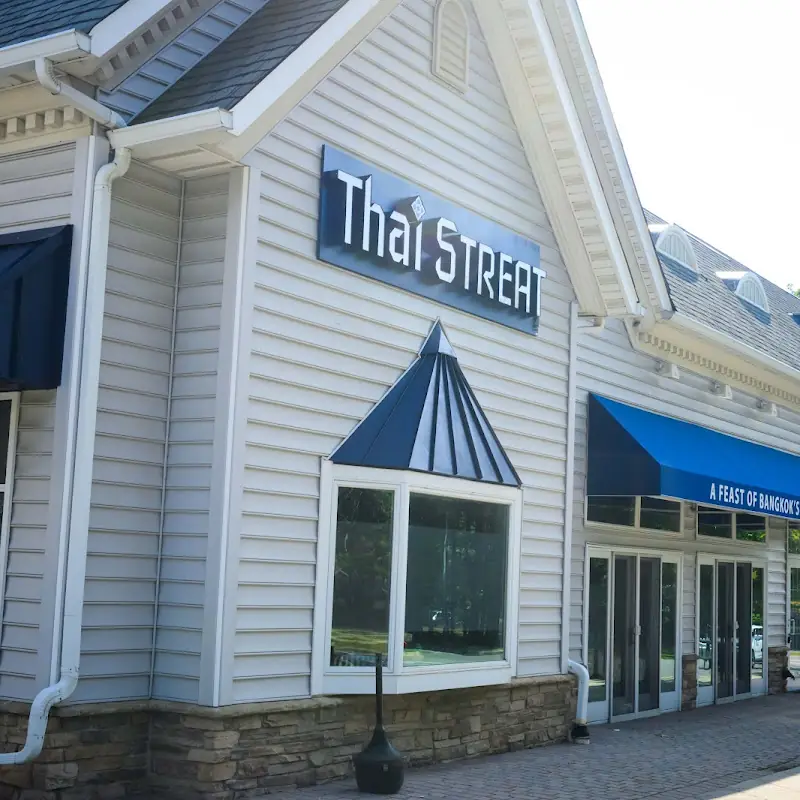 Thai Streat Restaurant