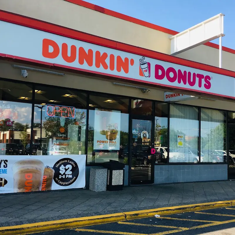Dunkin'