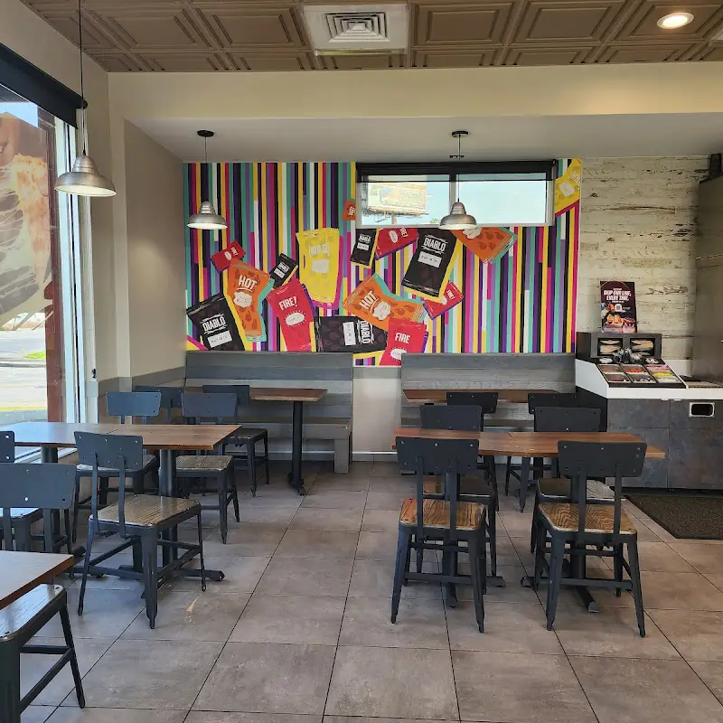 Taco Bell