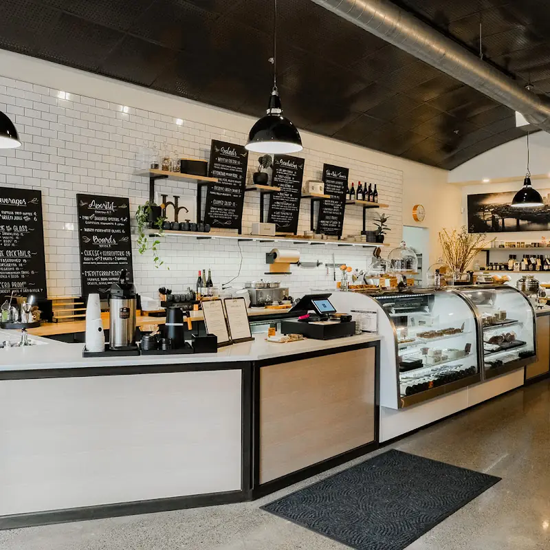 HG Provisions
