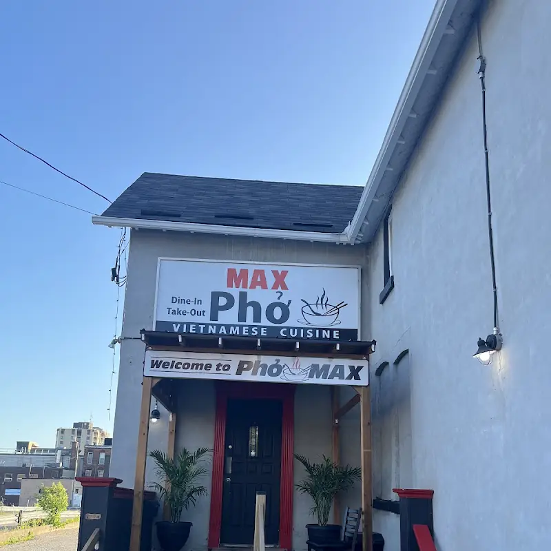 Phở Max