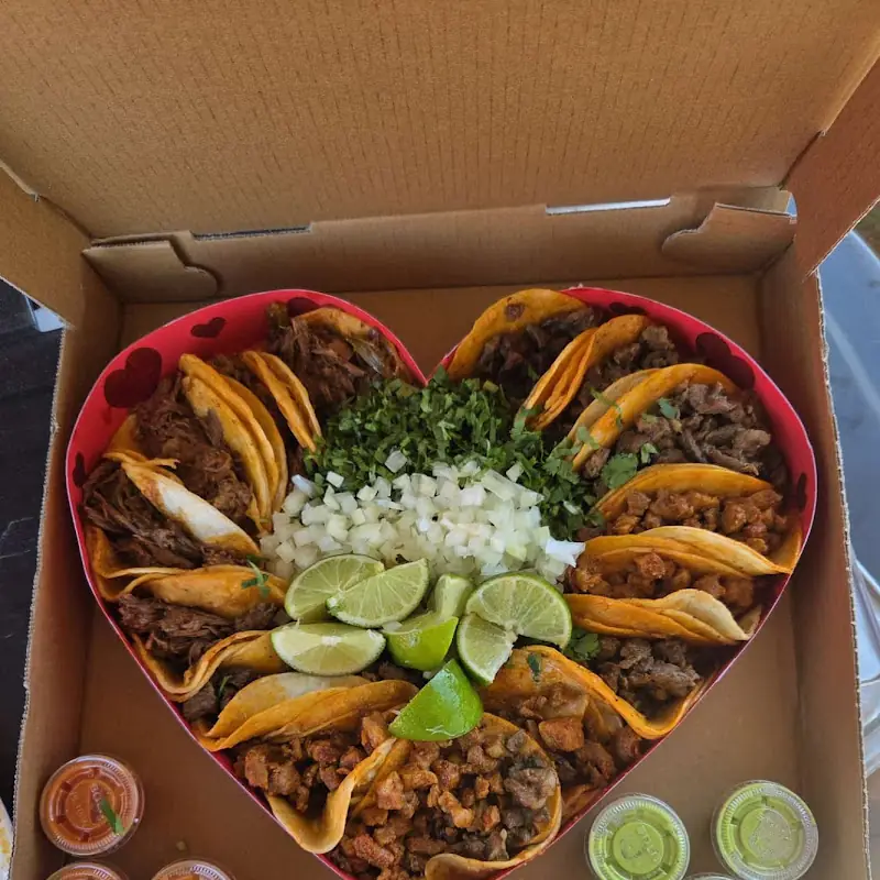 Chilitos mexican cuisine