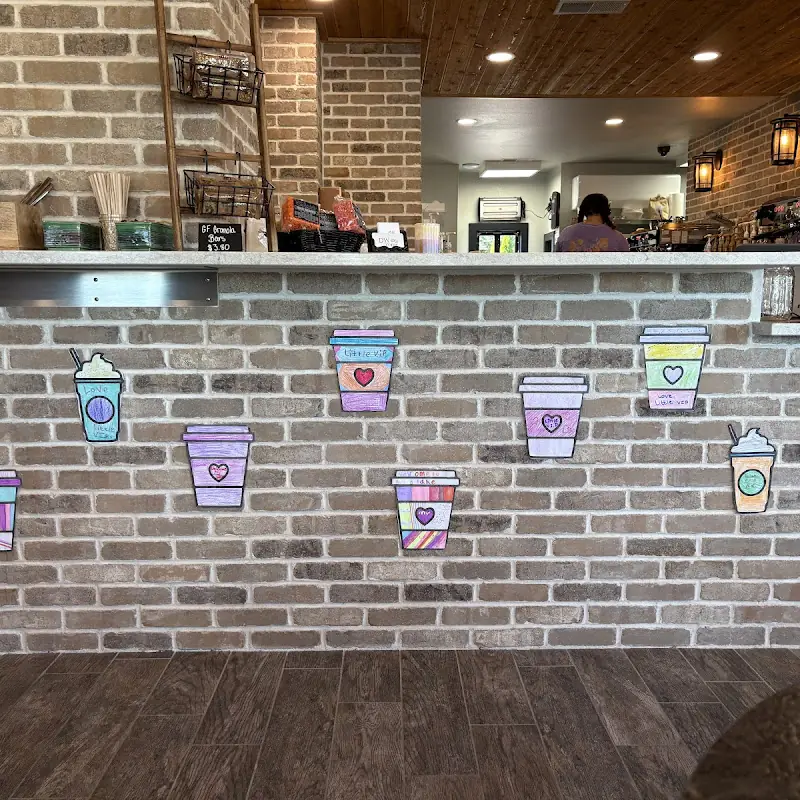 DW Coffee