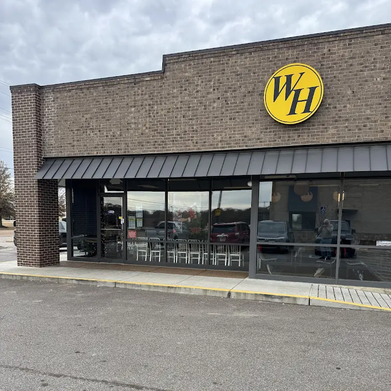 Waffle House