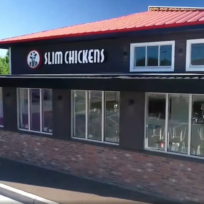 Slim Chickens