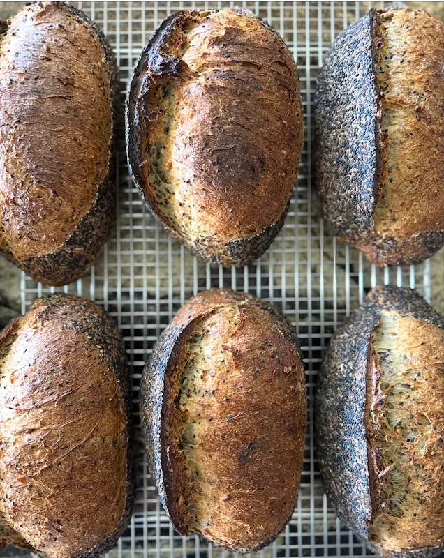 Fresh Kneads Cottage Bakery
