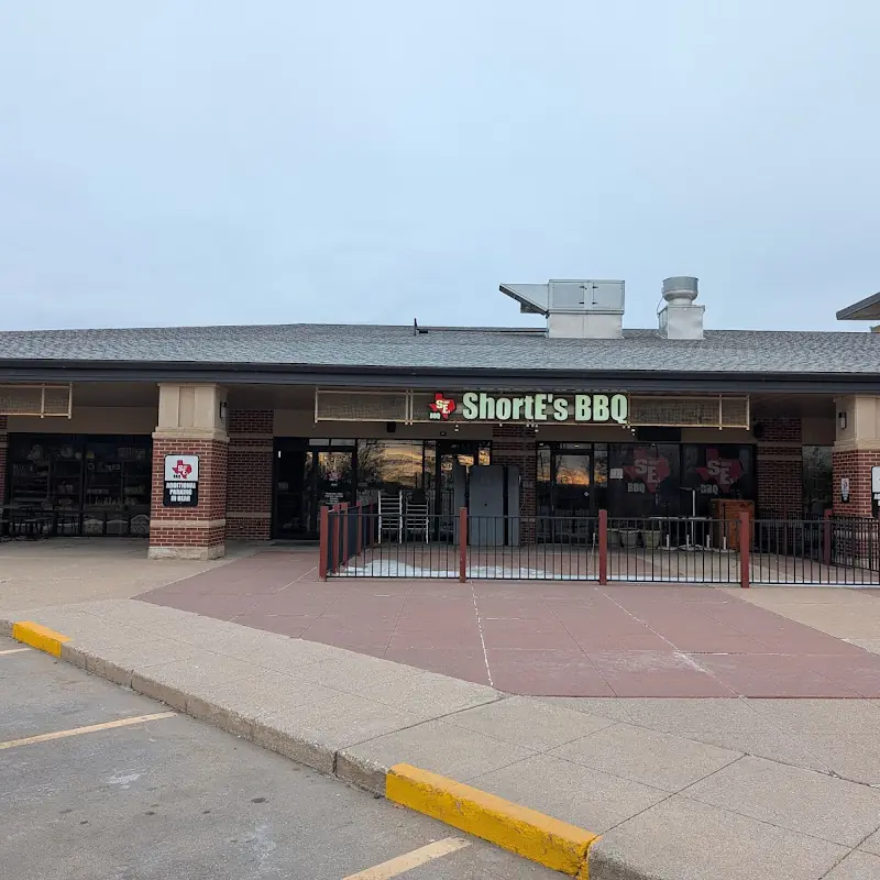 ShortE's BBQ