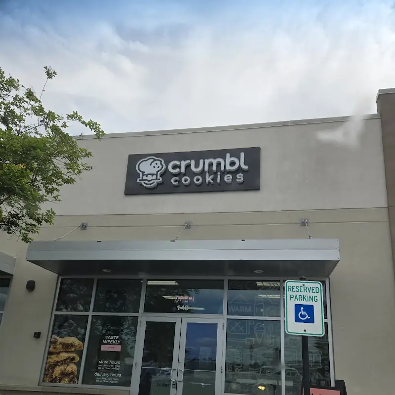 Crumbl