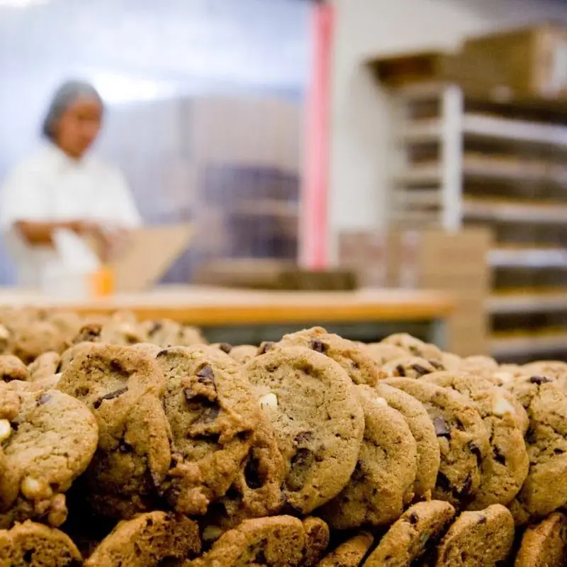 Continental Cookies