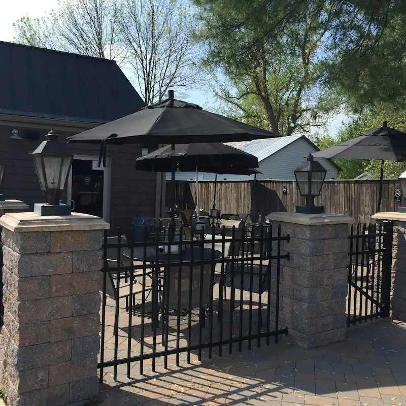 Olde Town Pub