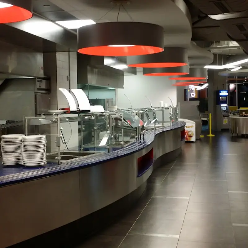 Megabytes Cafe