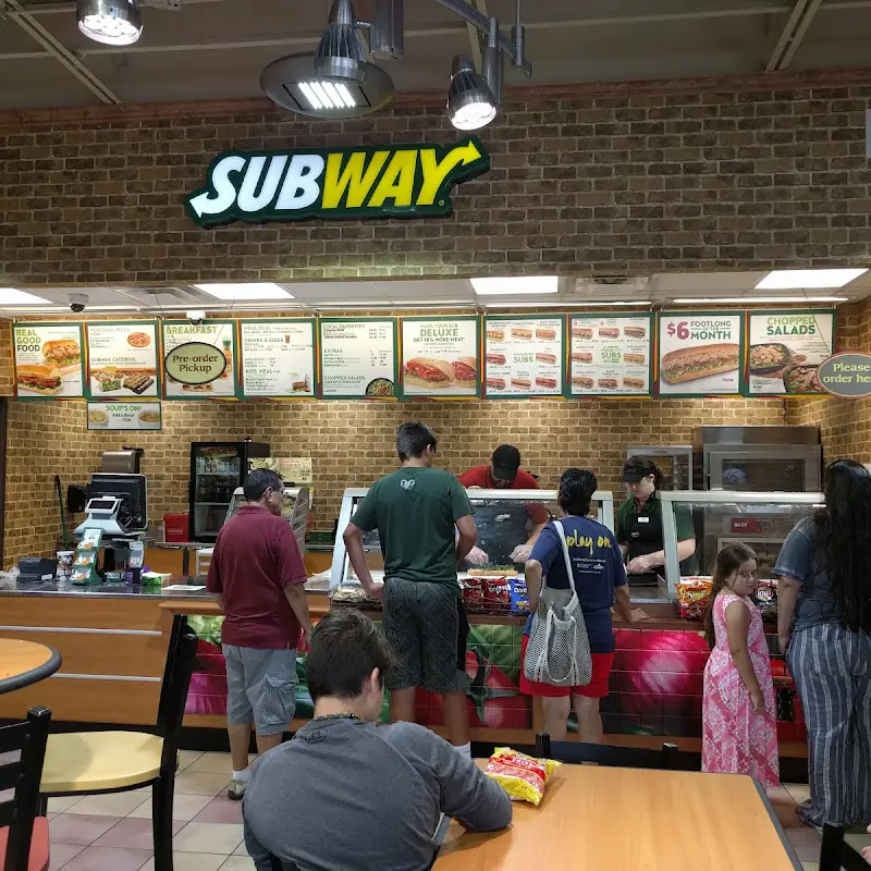 Subway