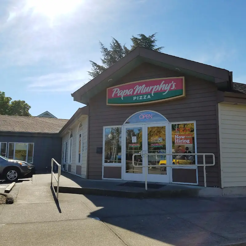 Papa Murphy's | Take 'N' Bake Pizza