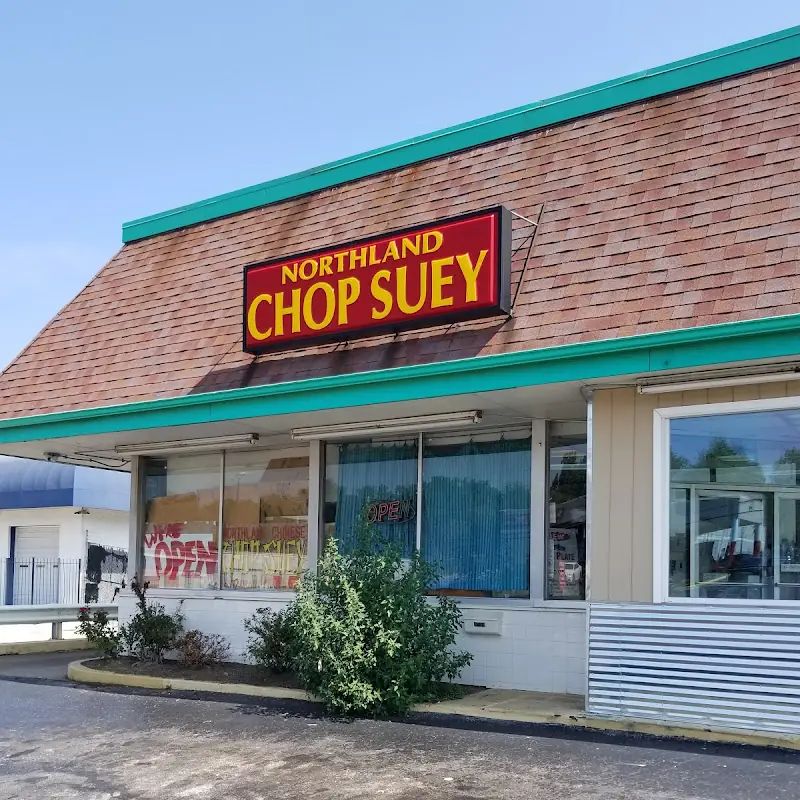 Northland Chop Suey
