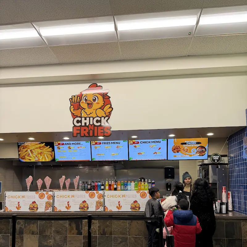 Chick N Fries