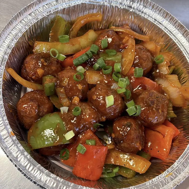 PB2CALI Indian Fusion