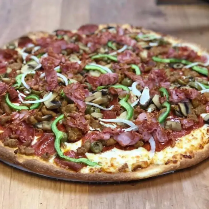 Cavoni's Pizza and Grinders Hinesville