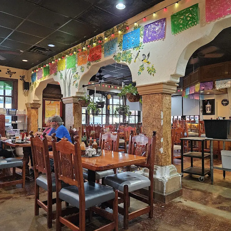 Fiesta Linda Mexican Restaurant