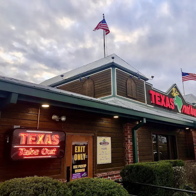 Texas Roadhouse