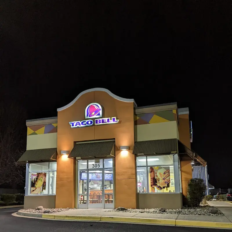 Taco Bell