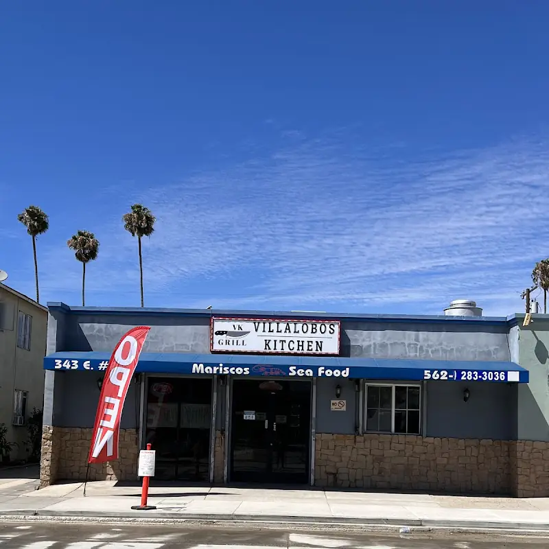 Villalobos Kitchen