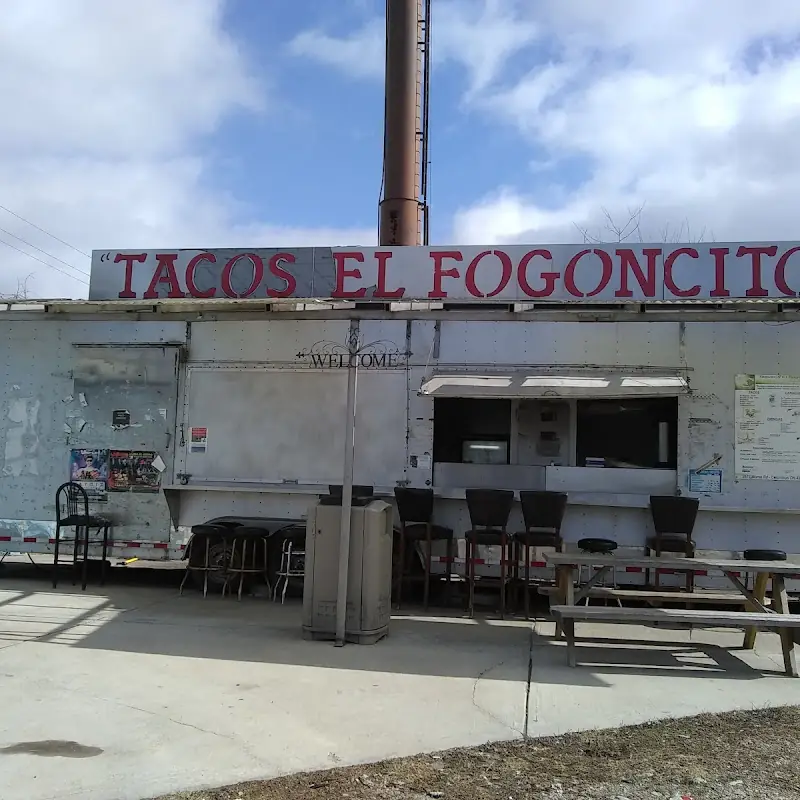 Taquería El Fogoncito