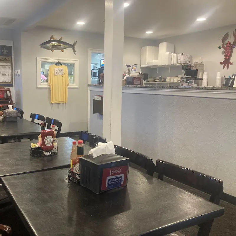 Smitty's Seafood