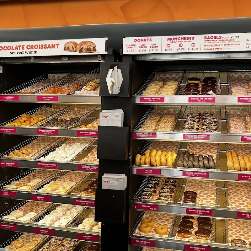 Dunkin'