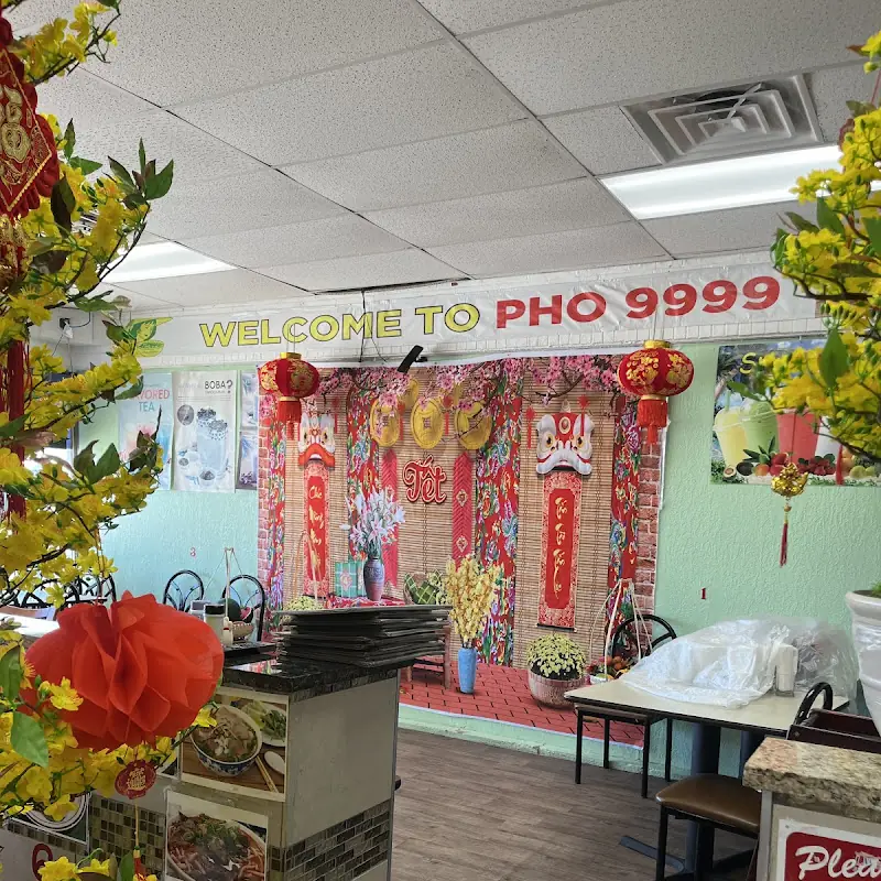 Pho 9999