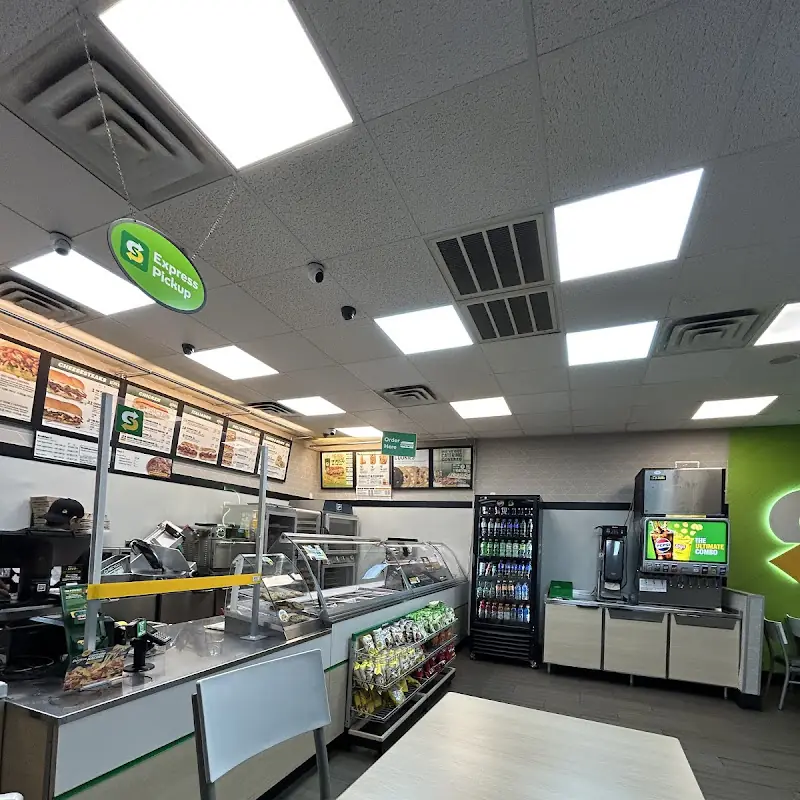Subway