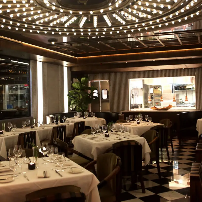 Barnea Bistro