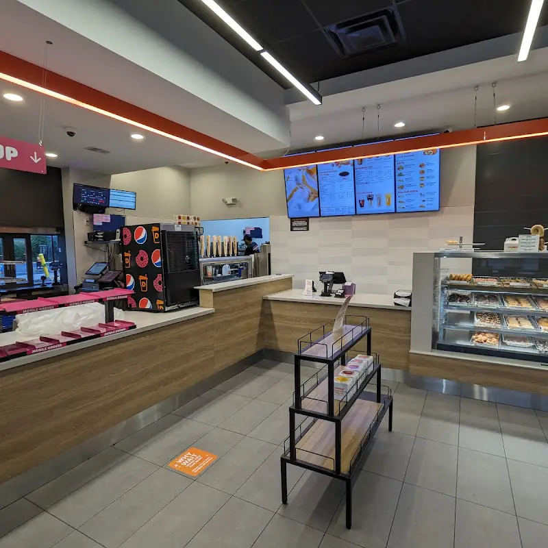 Dunkin'