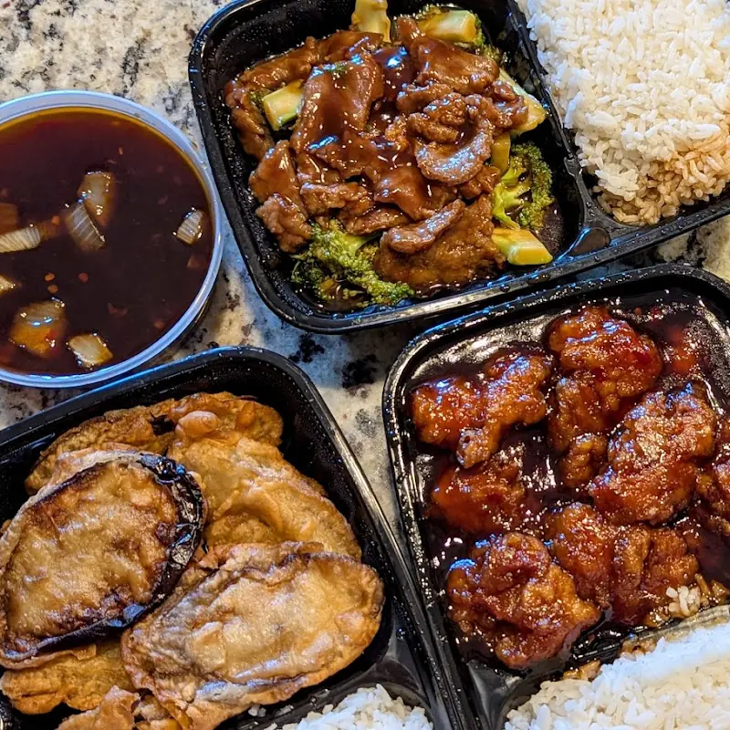 Szechuan Gourmet Restaurant