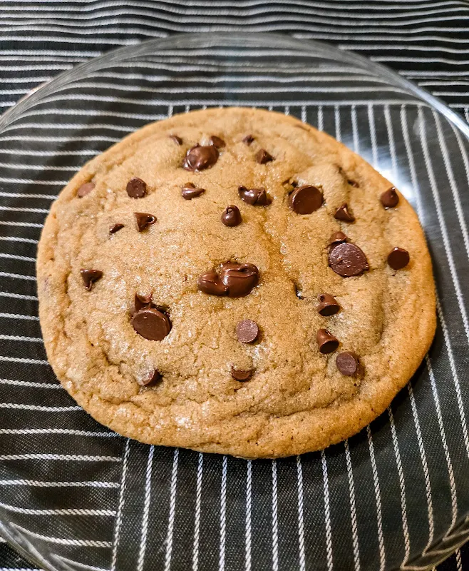 No Enriched Flour Bakery