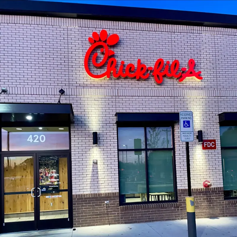 Chick-fil-A