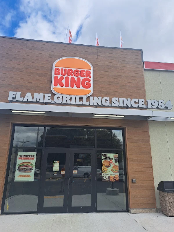 Burger King