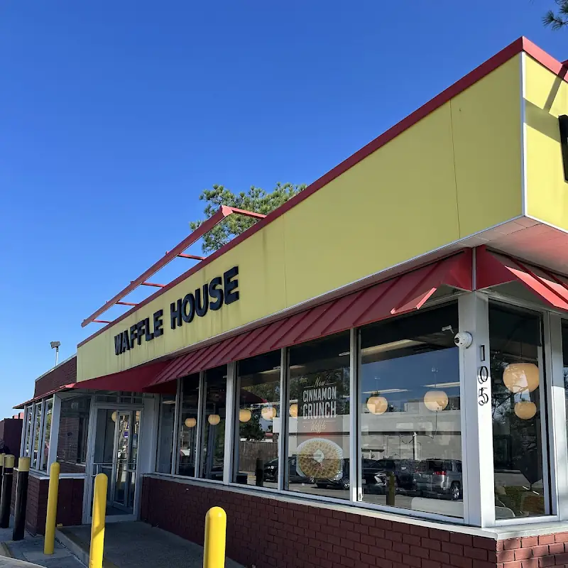 Waffle House