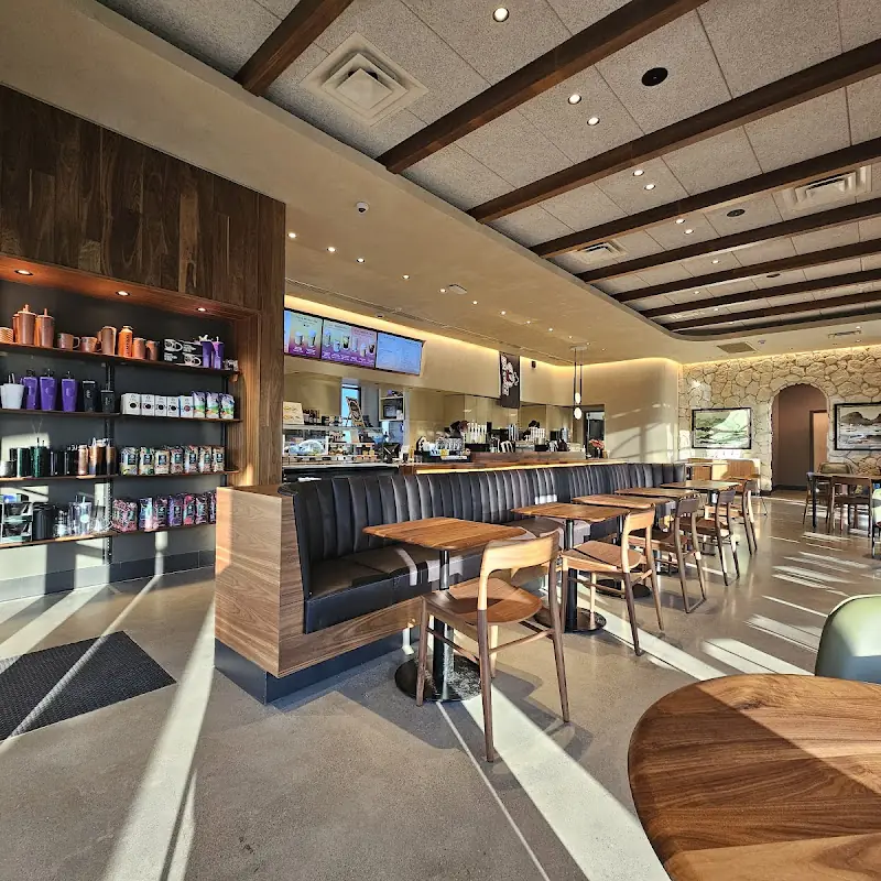Starbucks Coffee Company