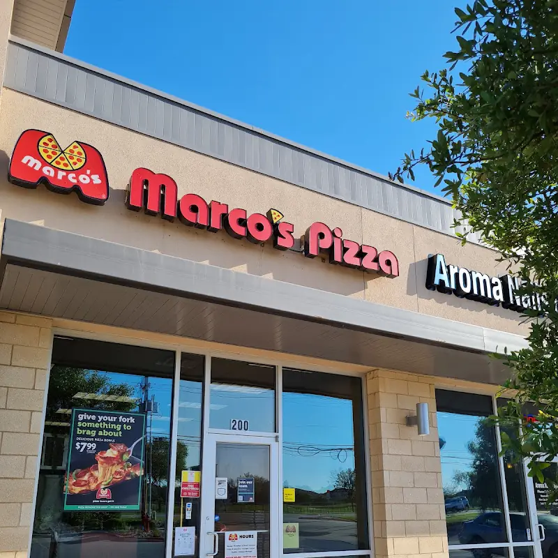 Marco's Pizza