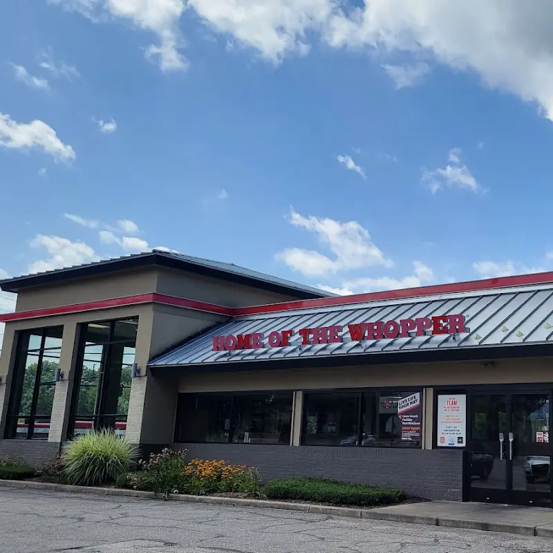 Burger King