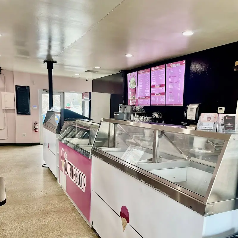 The Outside Scoop